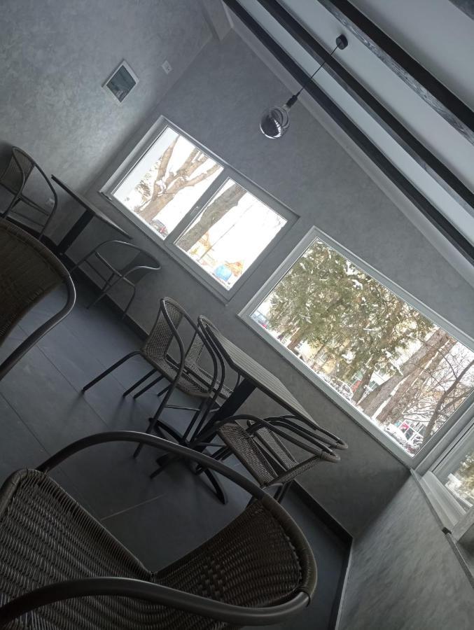 Rădăuţi Cataleya Caffeeホステル エクステリア 写真